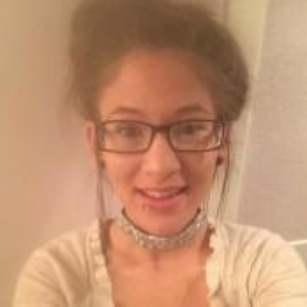 Meet your Posher, Gabriella